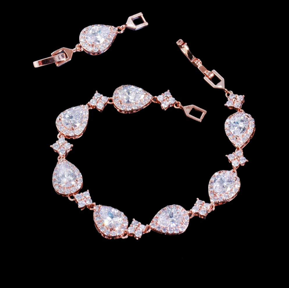 Crownstone Bracelets