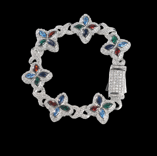 Bloomstone Bracelets