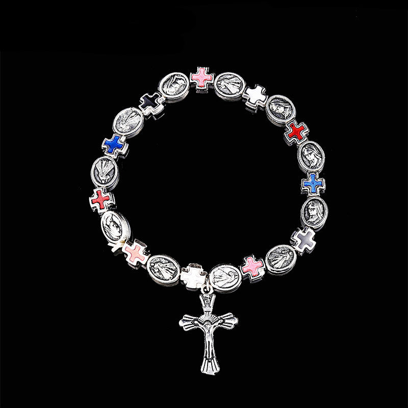 Divine Link Bracelets