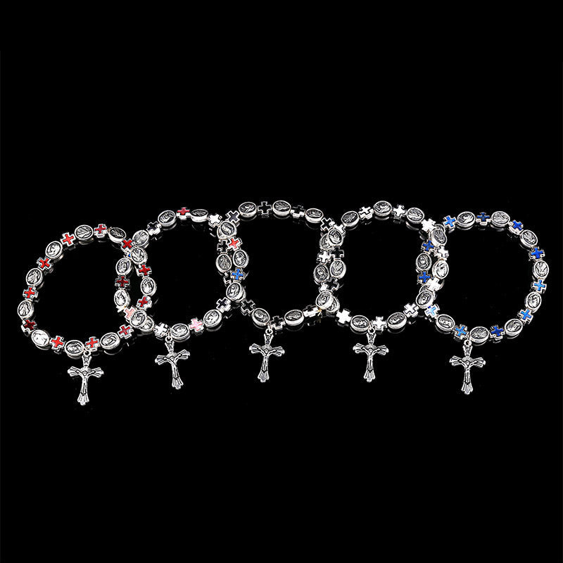 Divine Link Bracelets