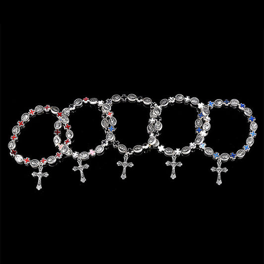 Divine Link Bracelets