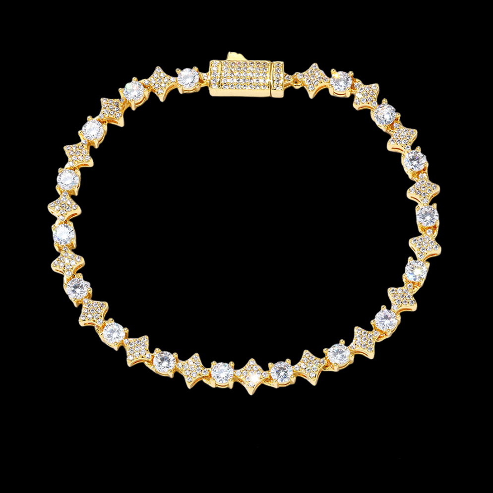 Arctiq Frost Bracelets