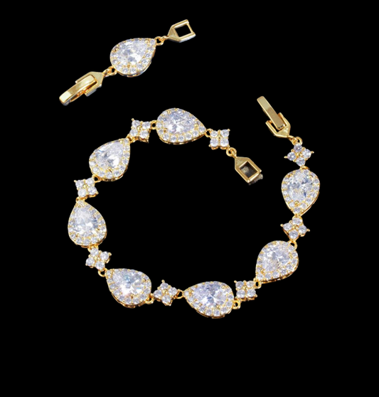 Crownstone Bracelets