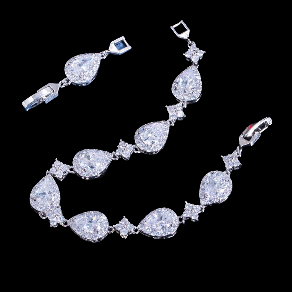 Crownstone Bracelets