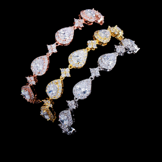 Crownstone Bracelets