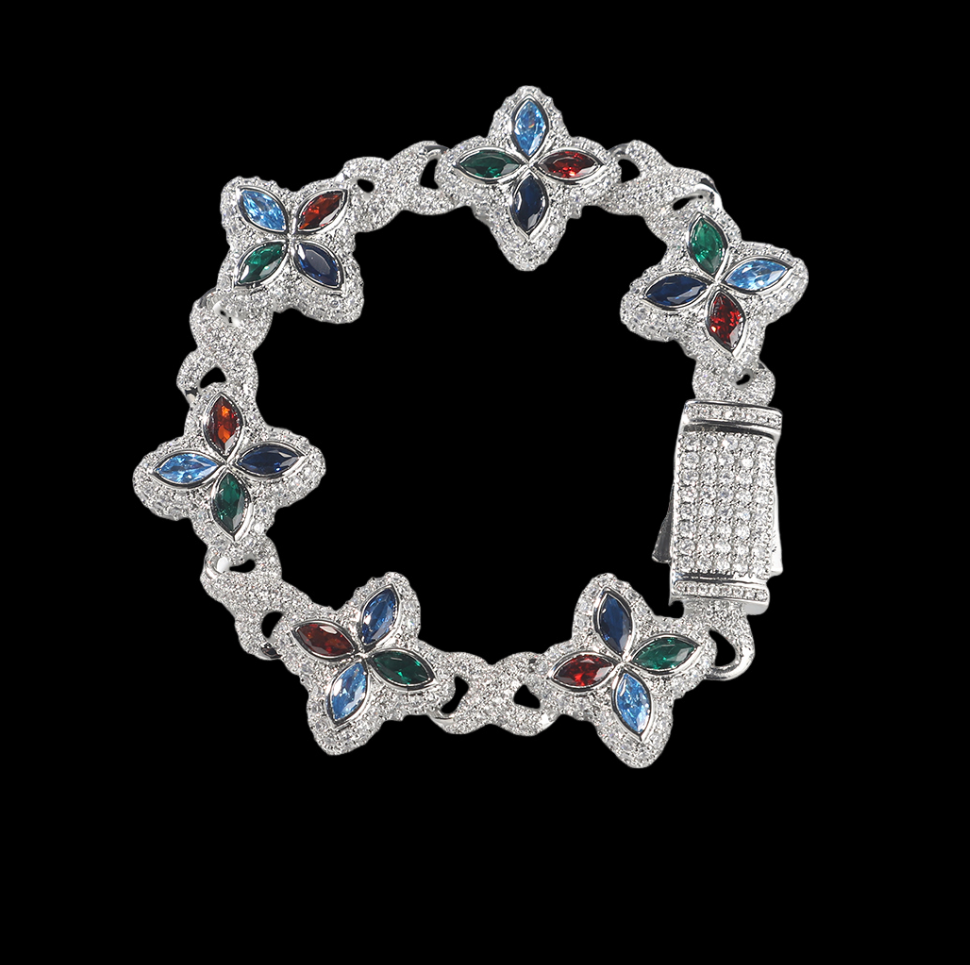 Bloomstone Bracelets