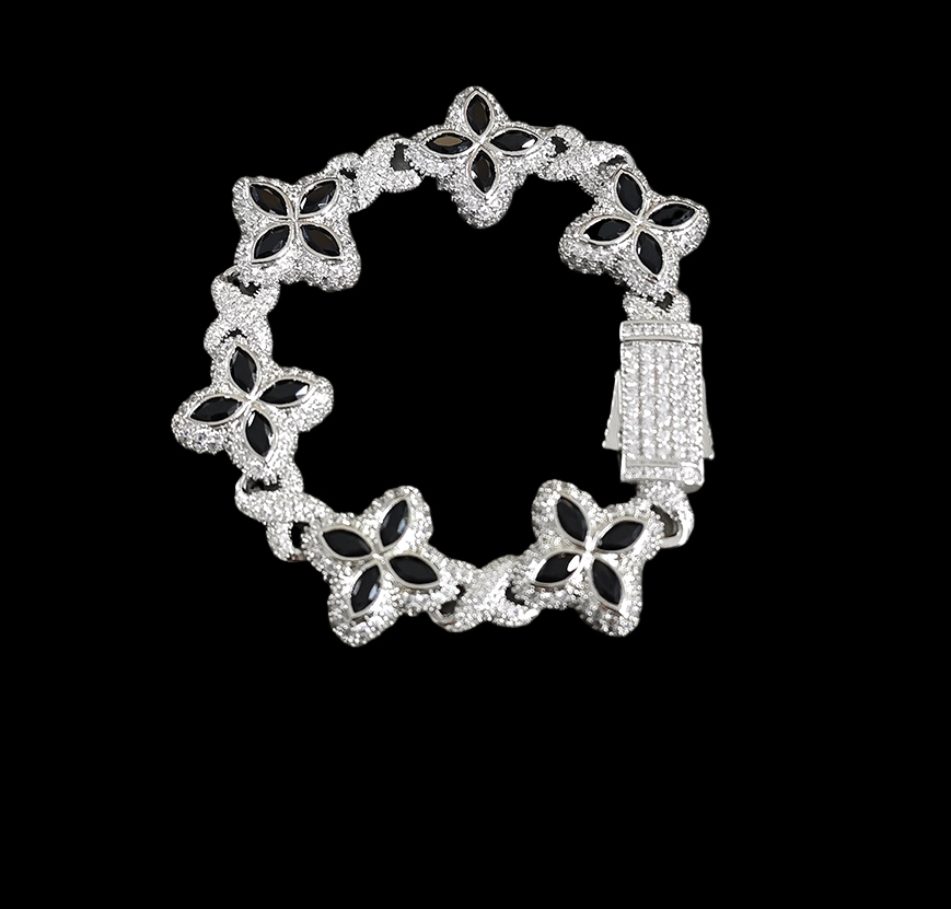 Bloomstone Bracelets