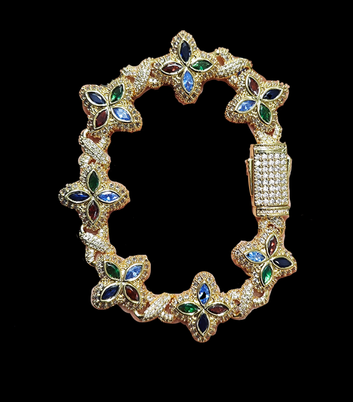 Bloomstone Bracelets