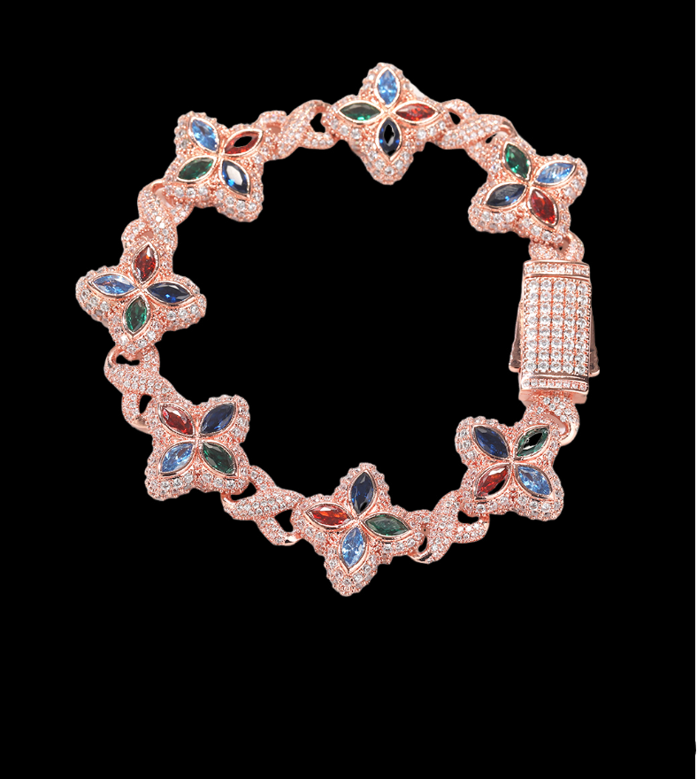 Bloomstone Bracelets