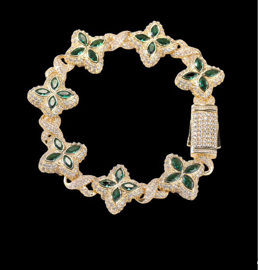 Bloomstone Bracelets