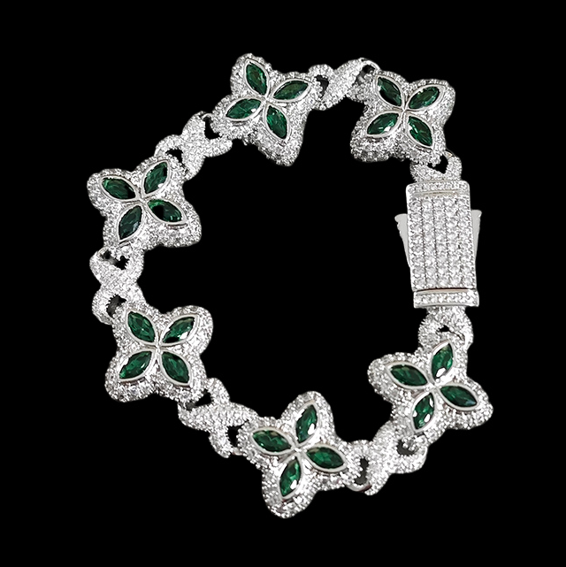 Bloomstone Bracelets