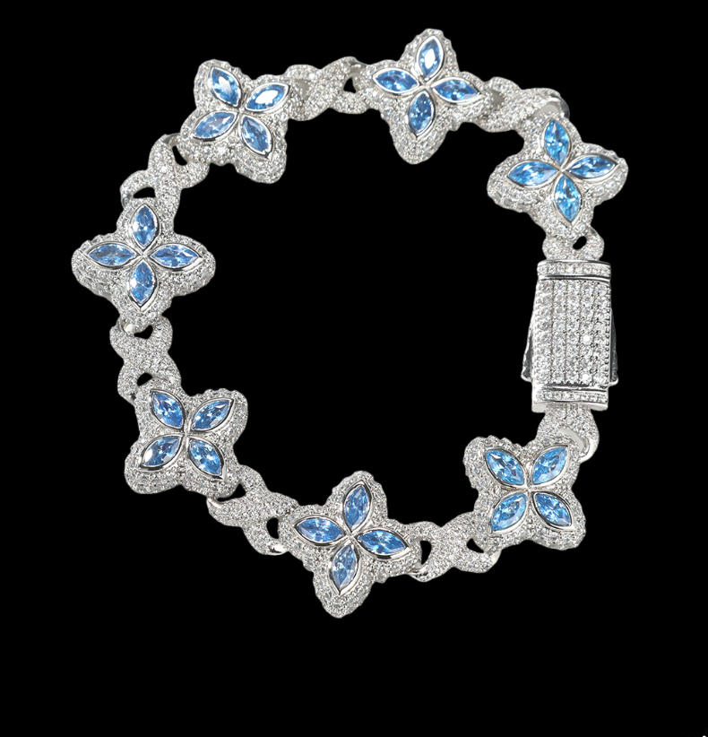 Bloomstone Bracelets