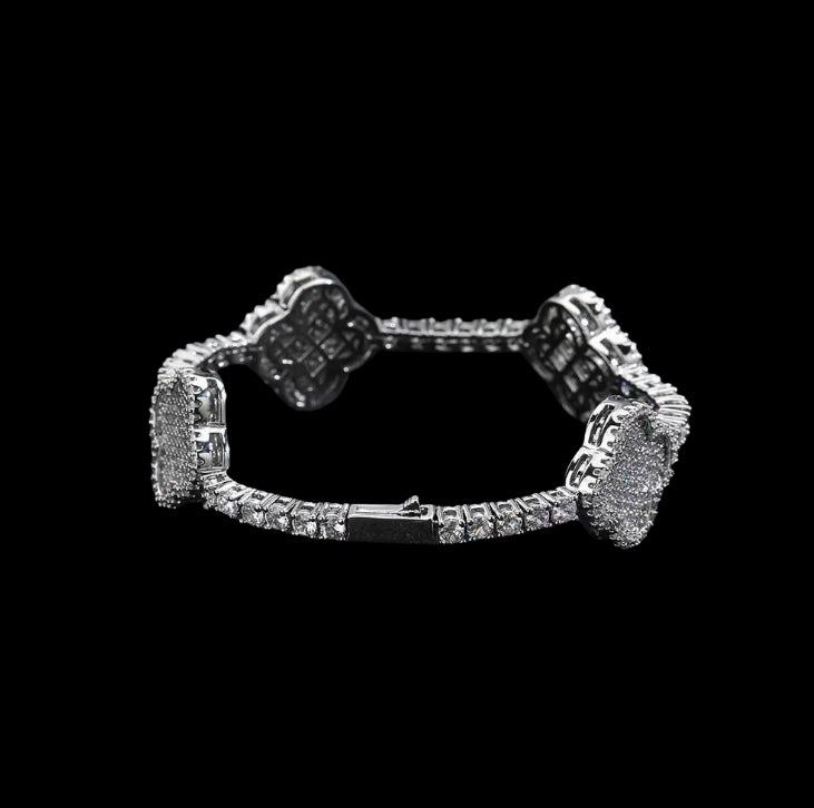 Cloverline Bracelets