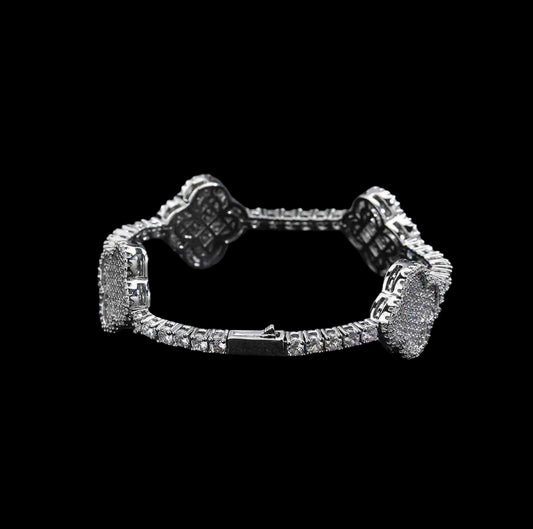 Cloverline Bracelets