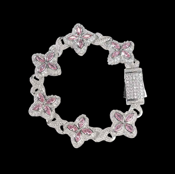 Bloomstone Bracelets