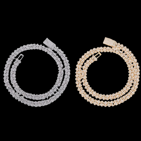 Infinite Cross Chain