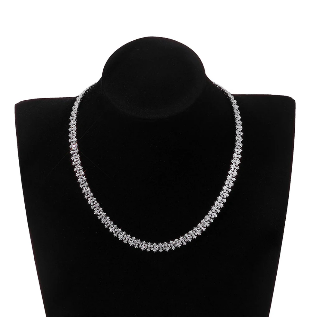 Infinite Cross Chain