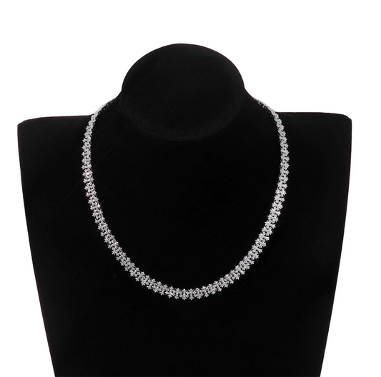 Infinite Cross Chain