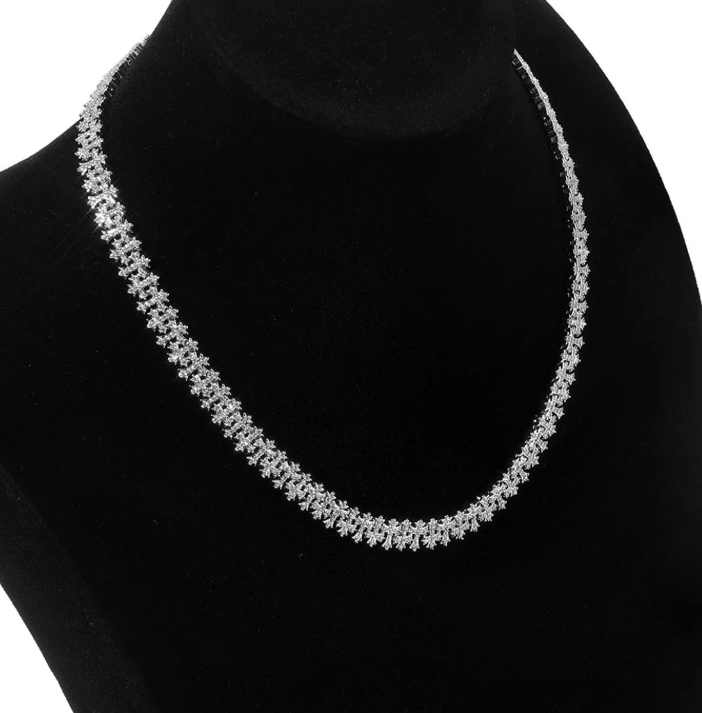 Infinite Cross Chain