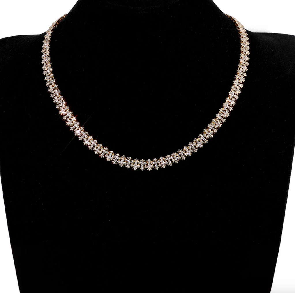 Infinite Cross Chain